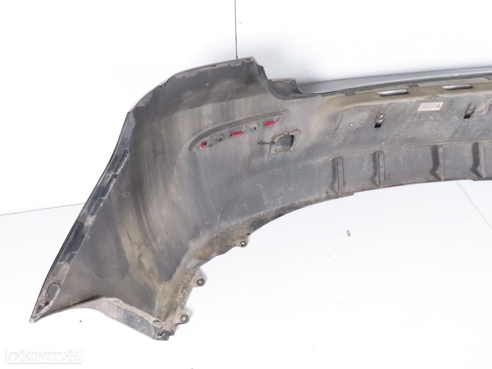 Parachoques LCI Trás Usado / Original BMW 1 (F20)/BMW 1 (F21) 51127429752 - 5