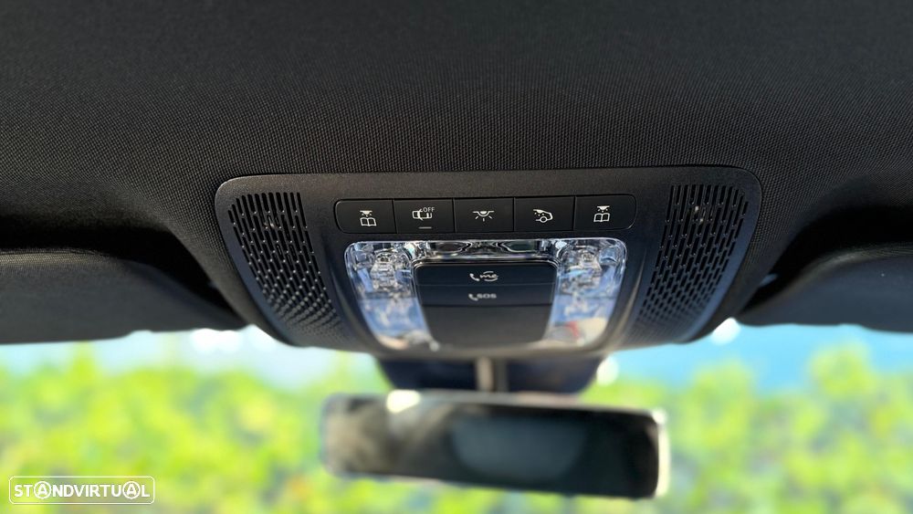 Mercedes-Benz EQA 250 - 23