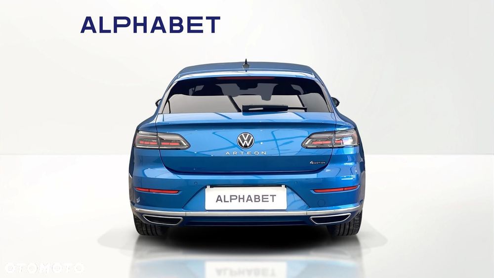 Volkswagen Arteon - 4