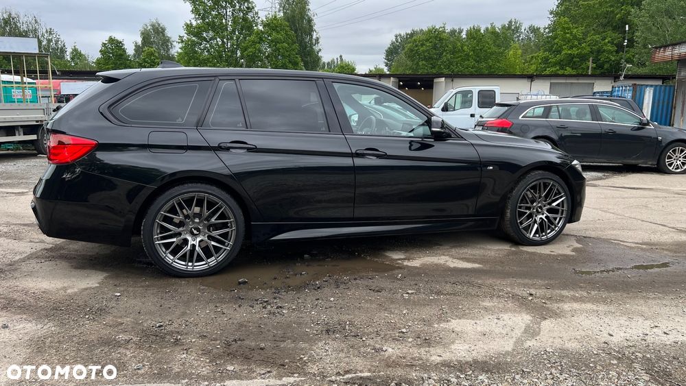 BMW Seria 3 - 25