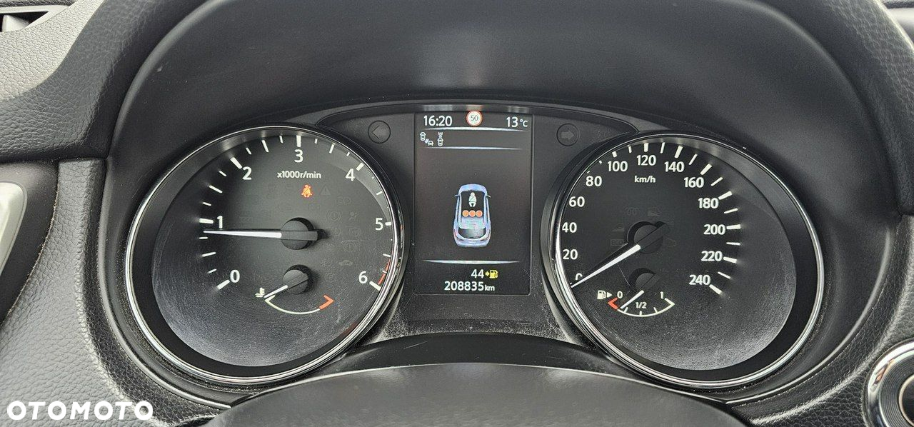 Nissan Qashqai - 27
