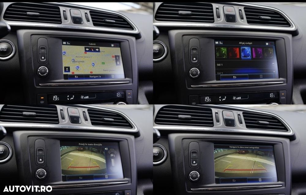 Renault Kadjar Energy TCe 130 EDC Bose Edition - 11