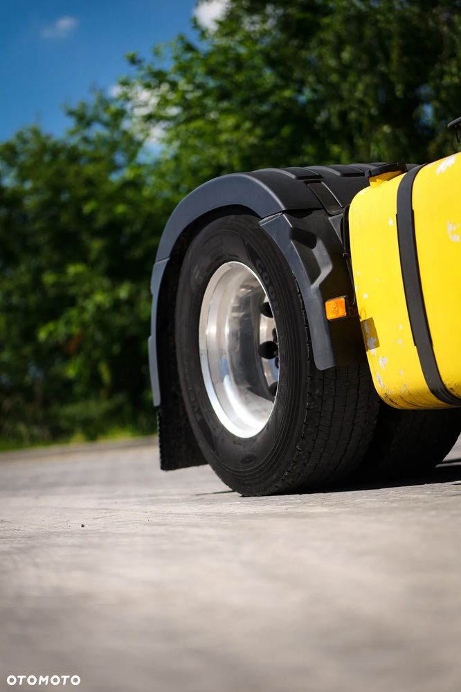 Volvo VTA3T - 12