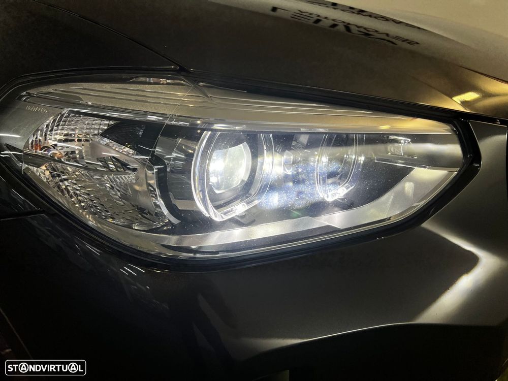 BMW iX3 Impressive - 41