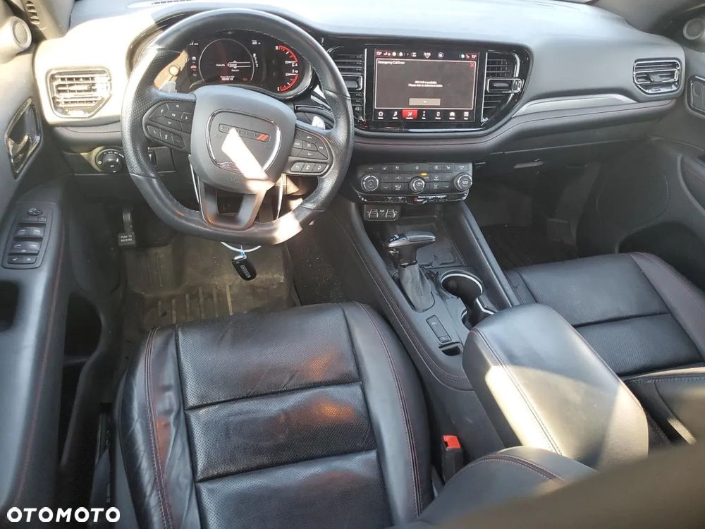 Dodge Durango 5.7 R/T - 10