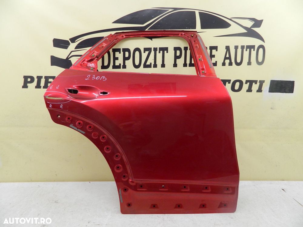 Usa dreapta spate Mazda CX-30, 2019, 2020, 2021, 2022, 2023. - 2