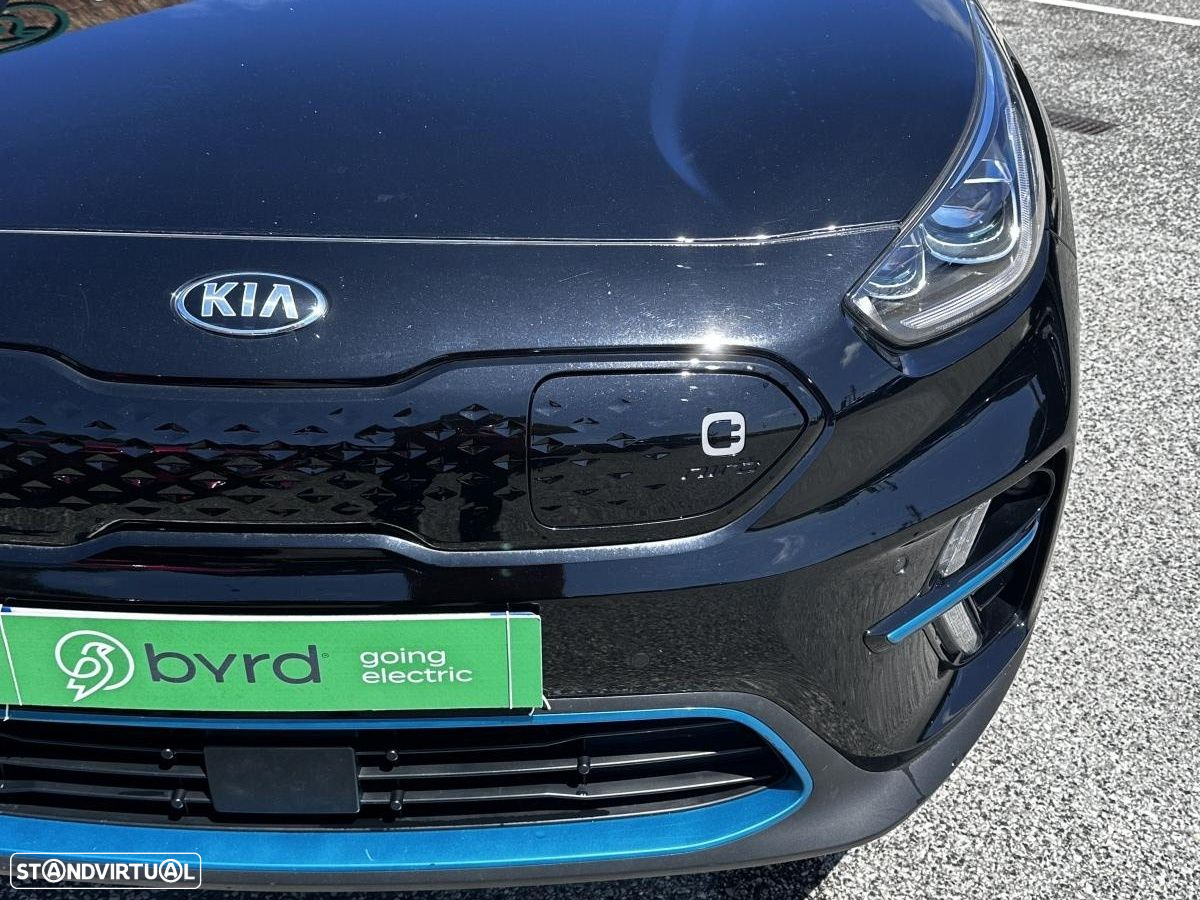 Kia e-Niro 64kWh - 5