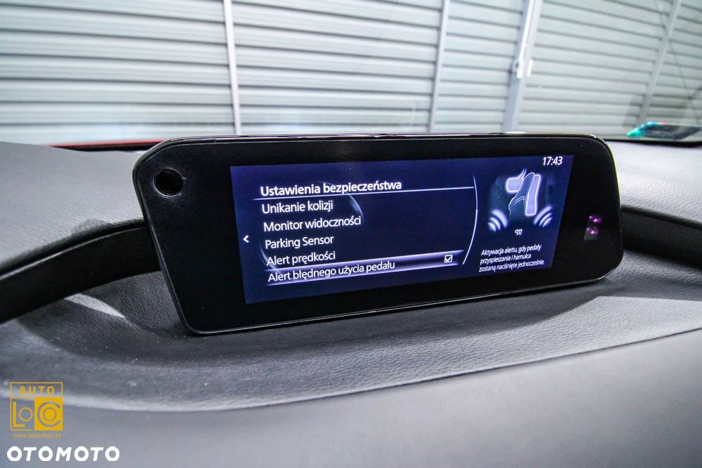 Mazda 3 2.0 Skypassion - 26