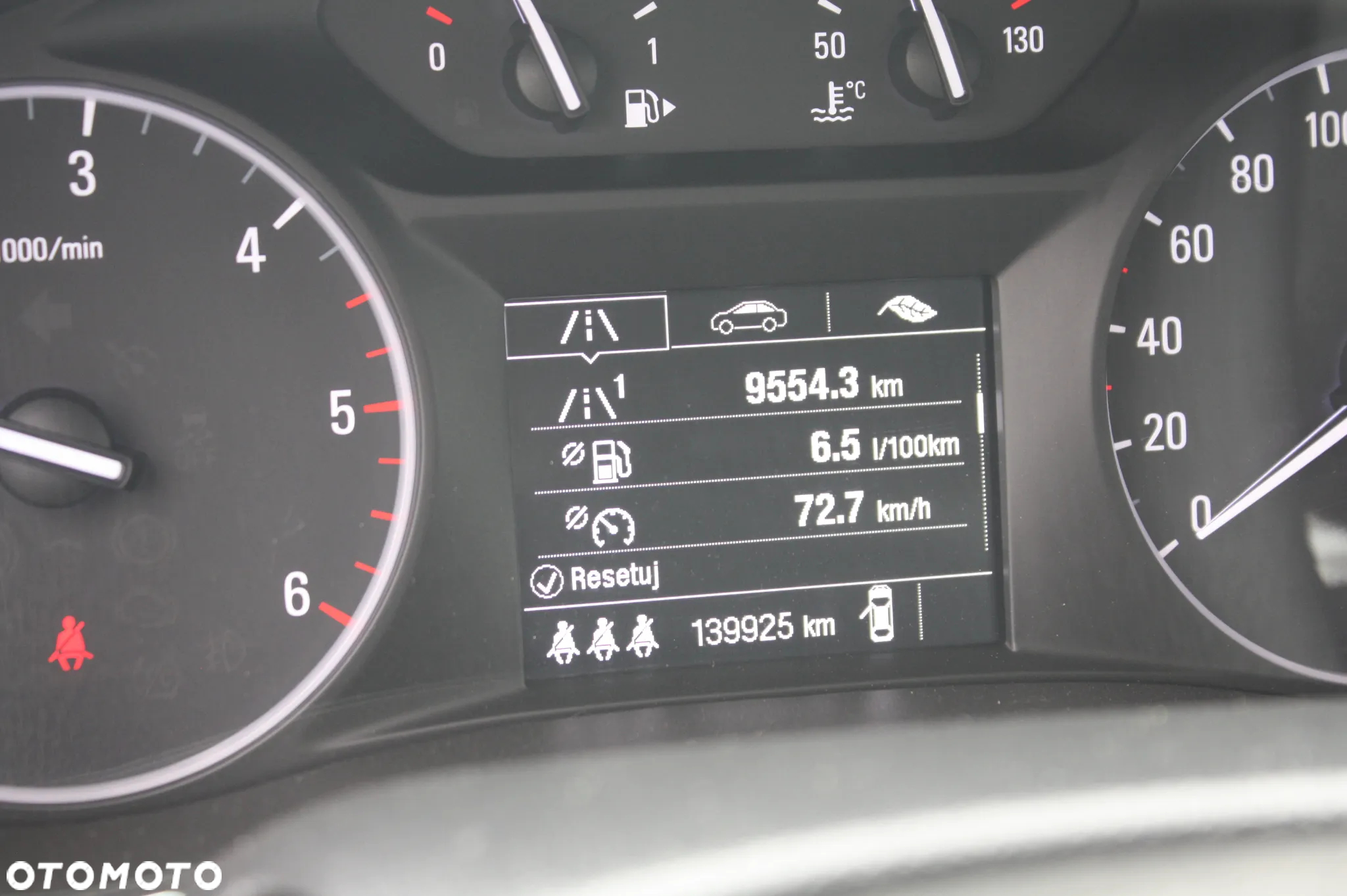 Opel Mokka X 1.6 CDTI Design Line S&S - 25