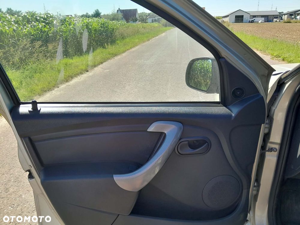 Dacia Duster 1.5 dCi Ambiance - 33