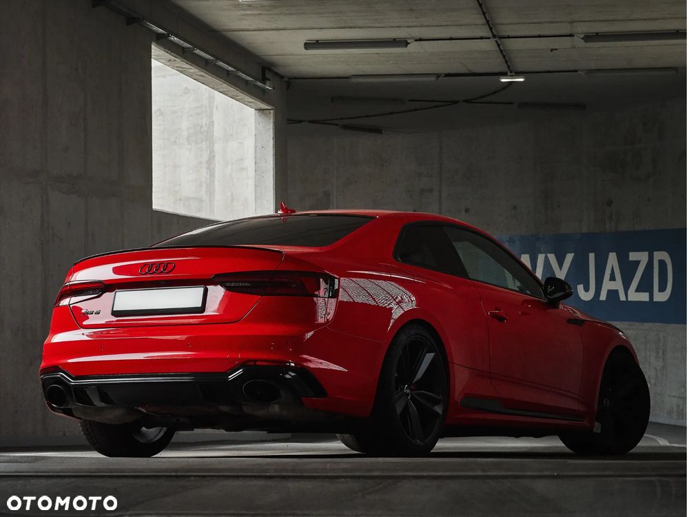 Audi RS5 Coupé 2.9 TFSI Quattro Tiptronic - 2