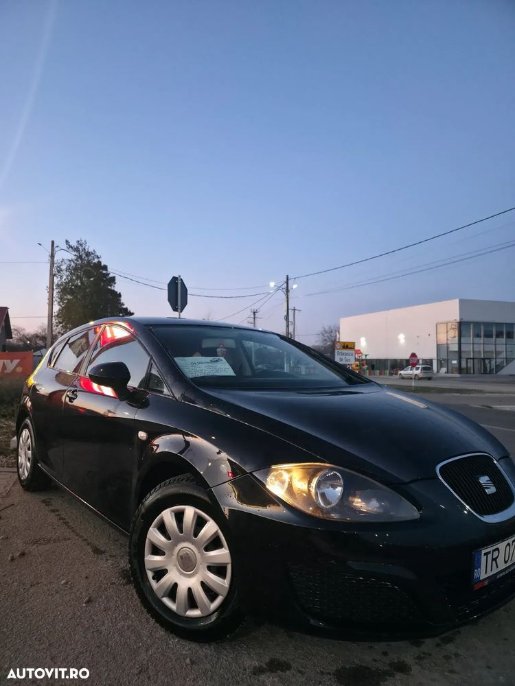 Seat Leon 1.4 Activ - 1