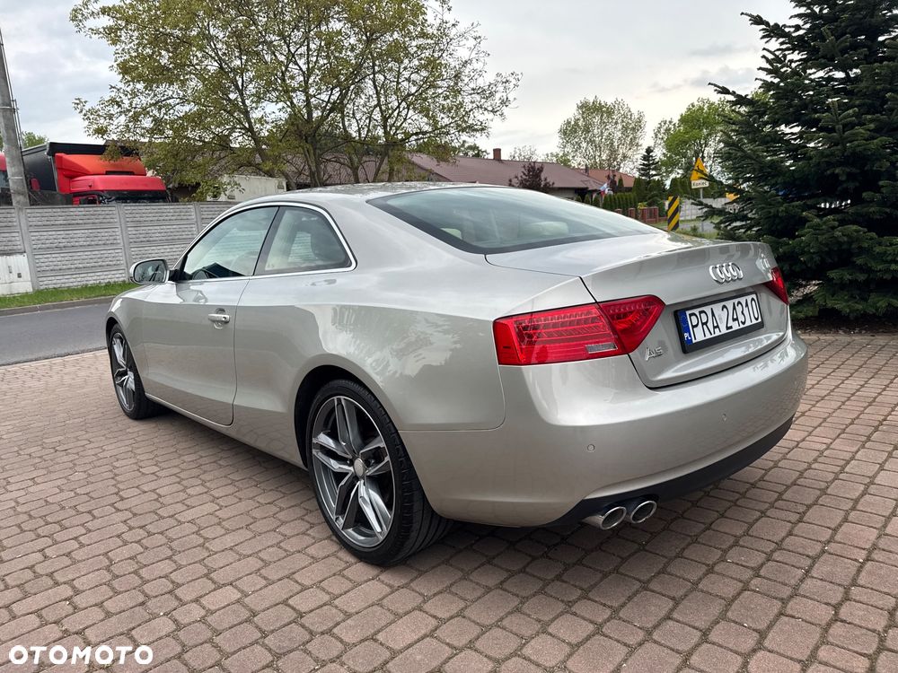 Audi A5 Coupé - 11