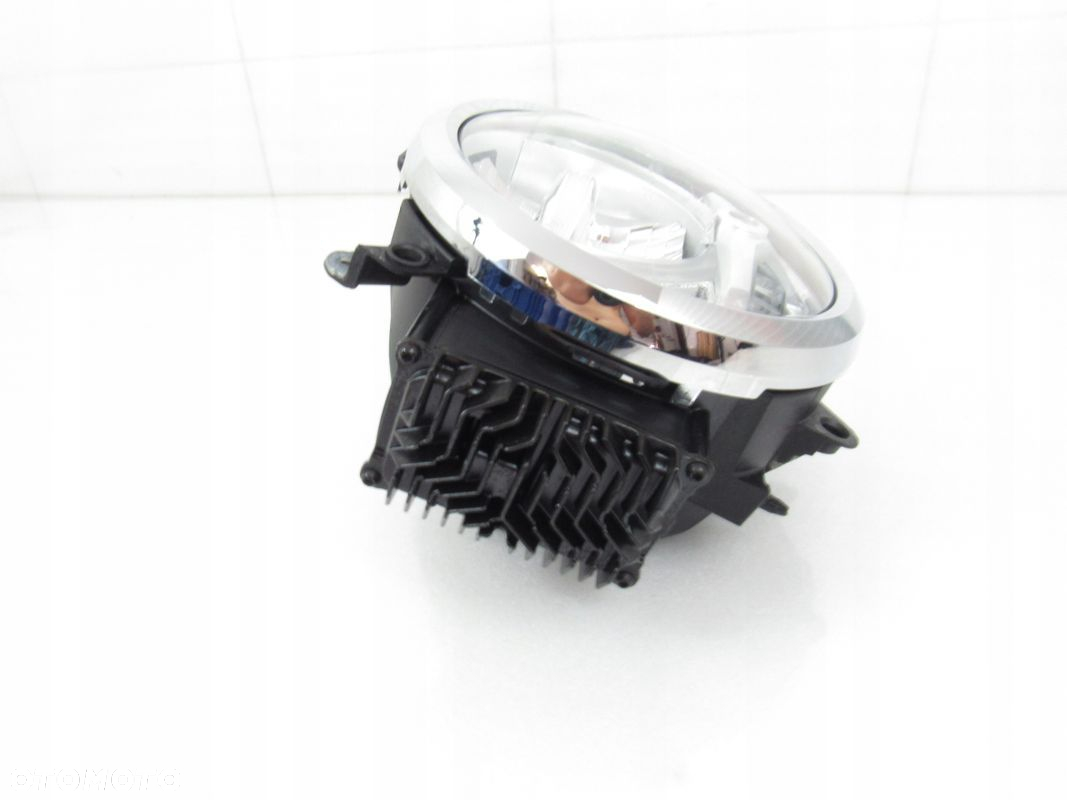 Lampa przód / reflektor BMW R 18 K 35 / R18 K35 - 7