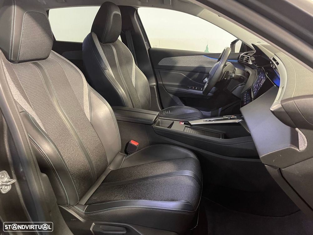 Peugeot 308 SW 1.5 BlueHDi Business Line - 23