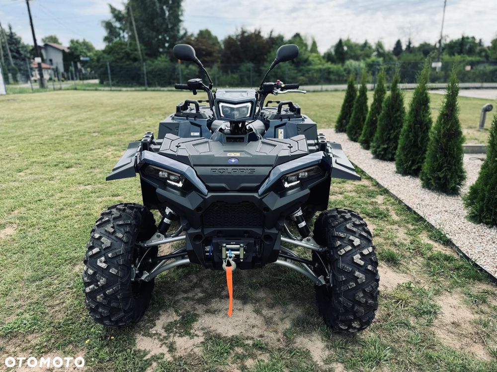 Polaris Sportsman