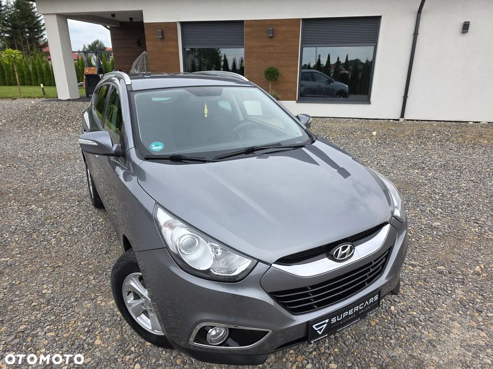 Hyundai ix35 1.6 2WD Style - 11