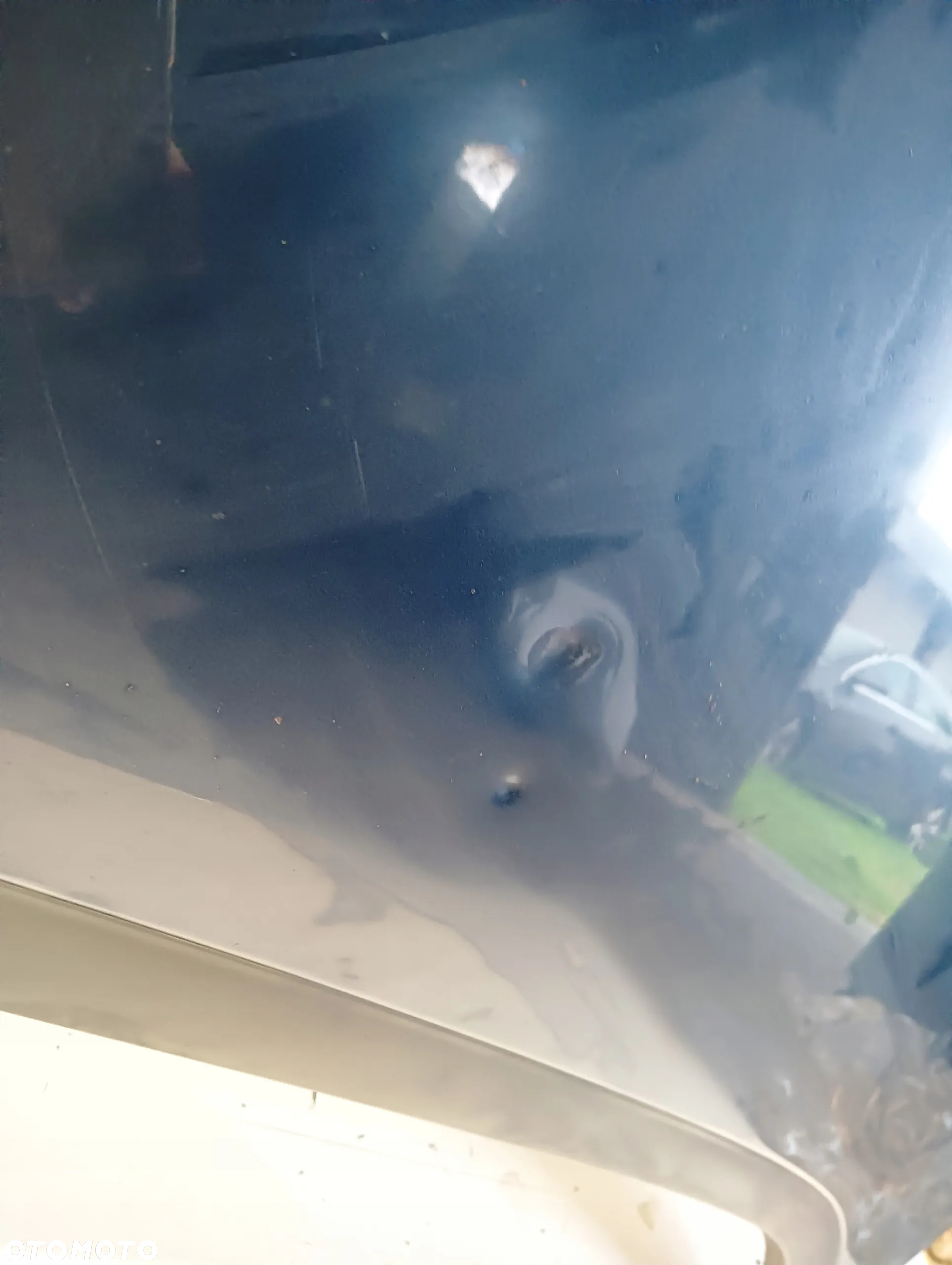 Maska Opel Astra J - 2