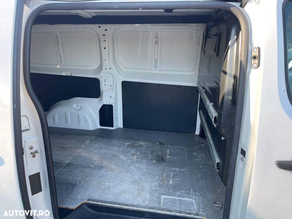 Citroën Jumpy - 9