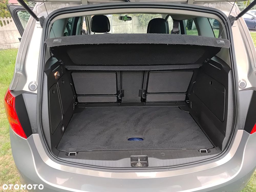 Opel Meriva 1.4 Style - 26