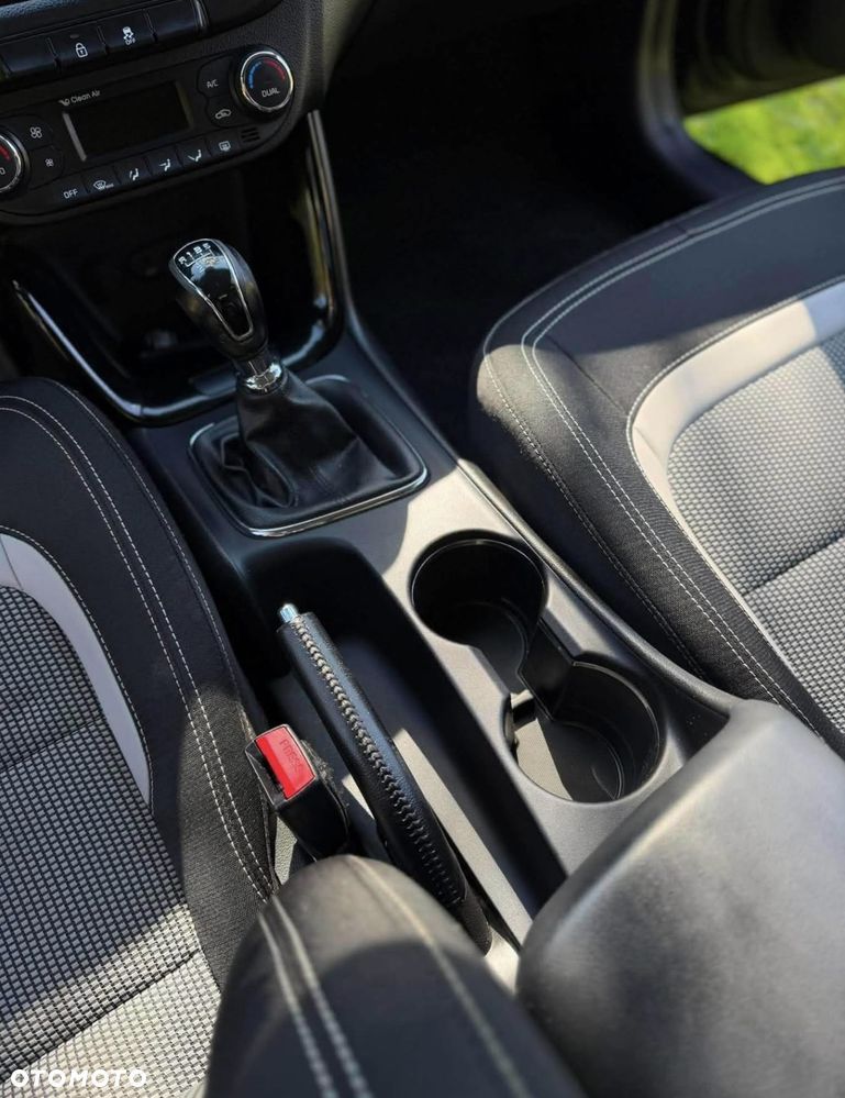 Kia Ceed 1.6 CRDi Business Line - 9