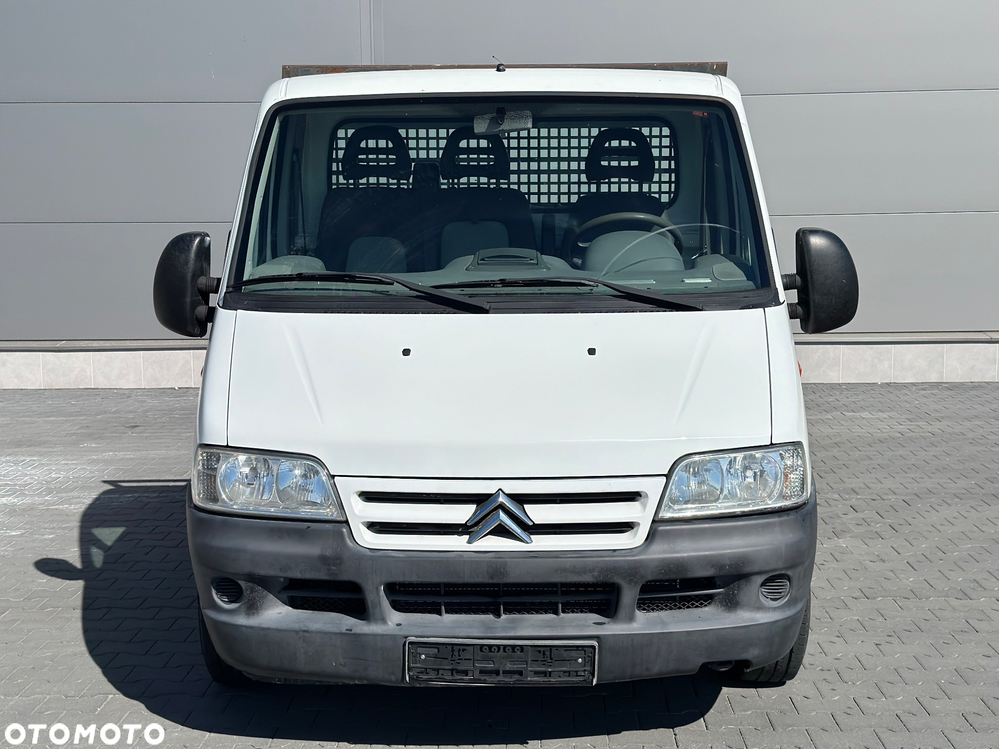 Citroën Jumper - 2