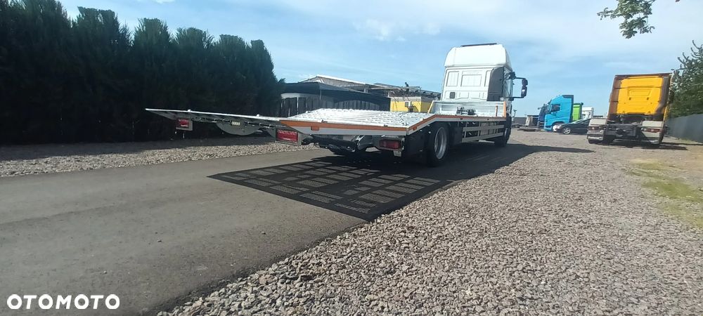 Iveco Eurocargo - 4