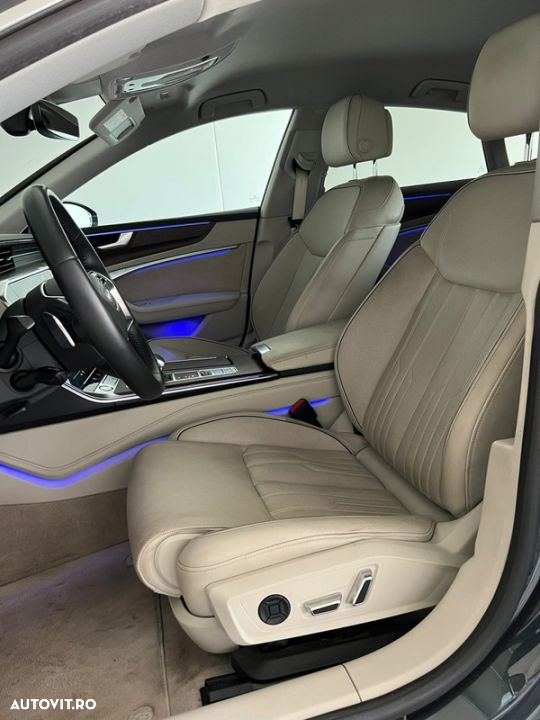 Audi A7 3.0 50 TDI quattro Tiptronic - 36