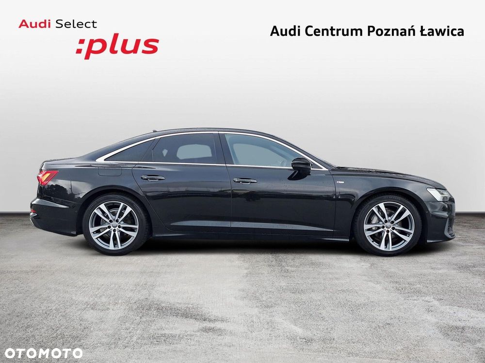 Audi A6 Limousine 40 TDI mHEV Quattro Sport S tronic - 6