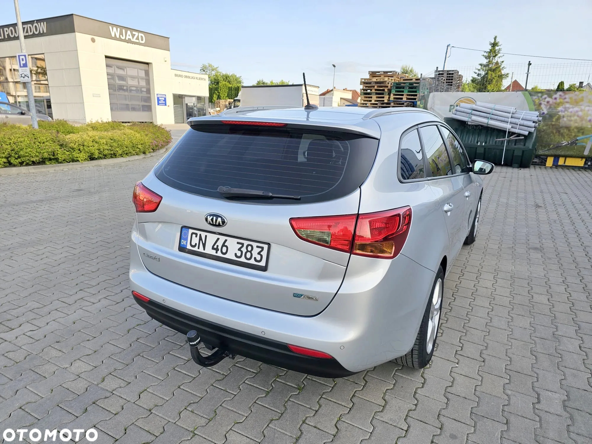 Kia Ceed 1.6 CRDi 136 ISG Platinum Edition - 11