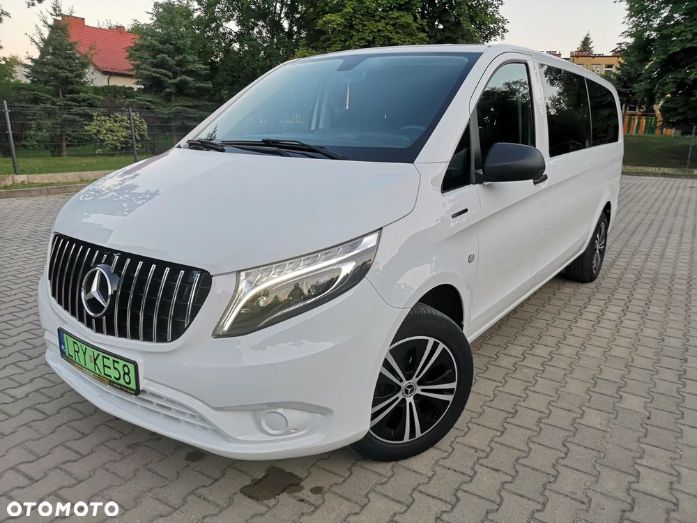 Mercedes-Benz Vito - 15