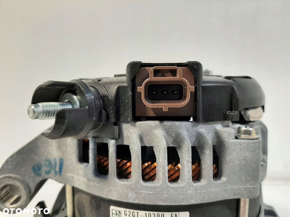 FORD MONDEO MK5 20R 1.5 ECOBOOST ALTERNATOR - 6