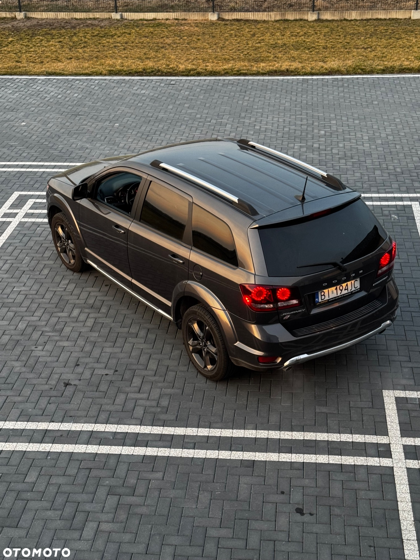 Dodge Journey - 7
