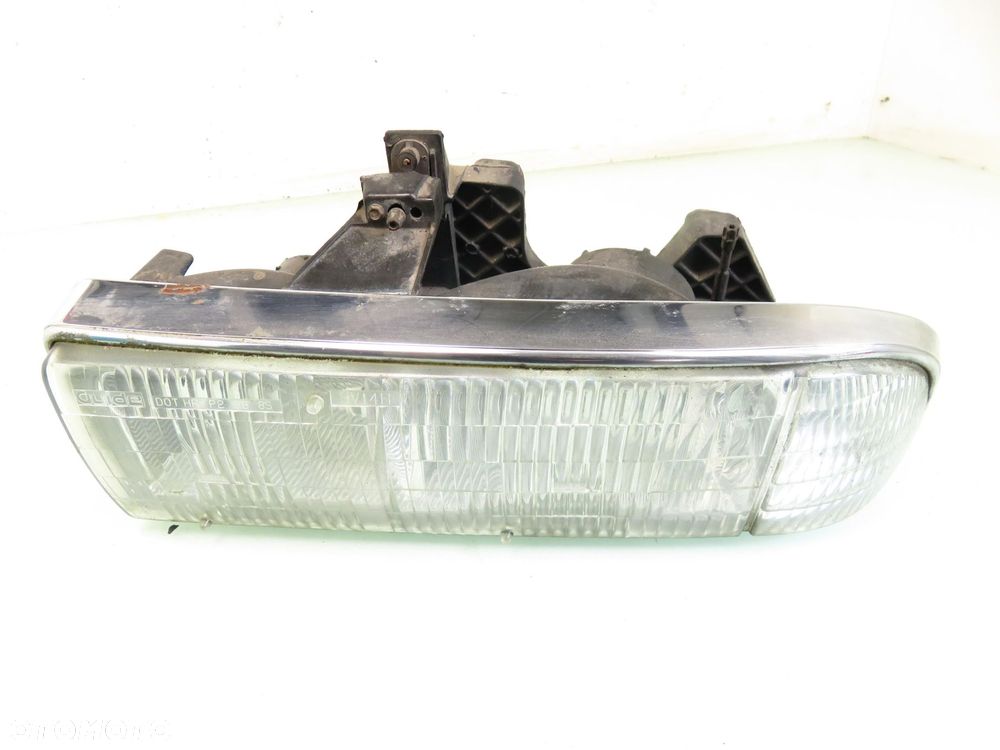 LAMPA LEWA PRZEDNIA CHEVROLET BLAZER S10 - 4