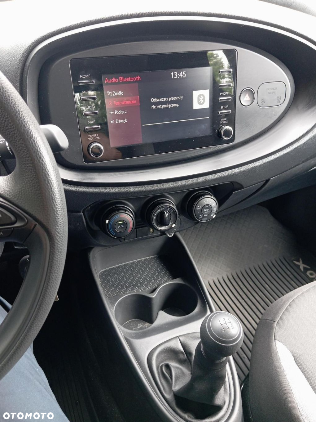 Toyota Aygo X - 18