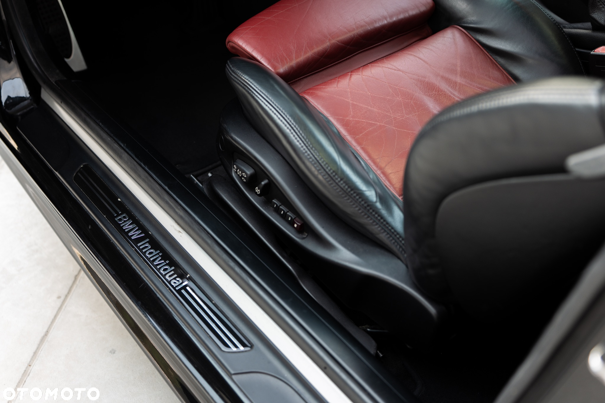 BMW Seria 3 330Ci - 21