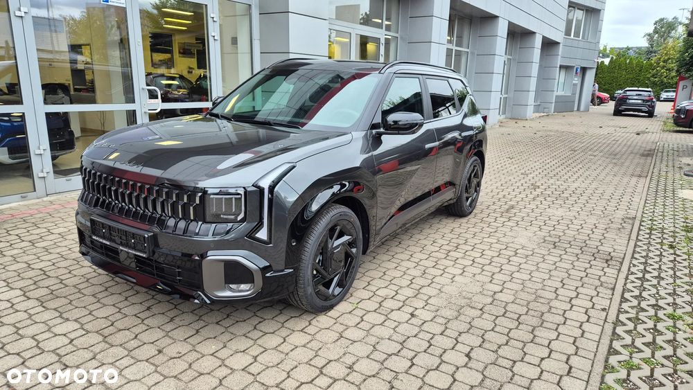 Kia Seltos 1.6 T-GDI X-Line DCT - 2