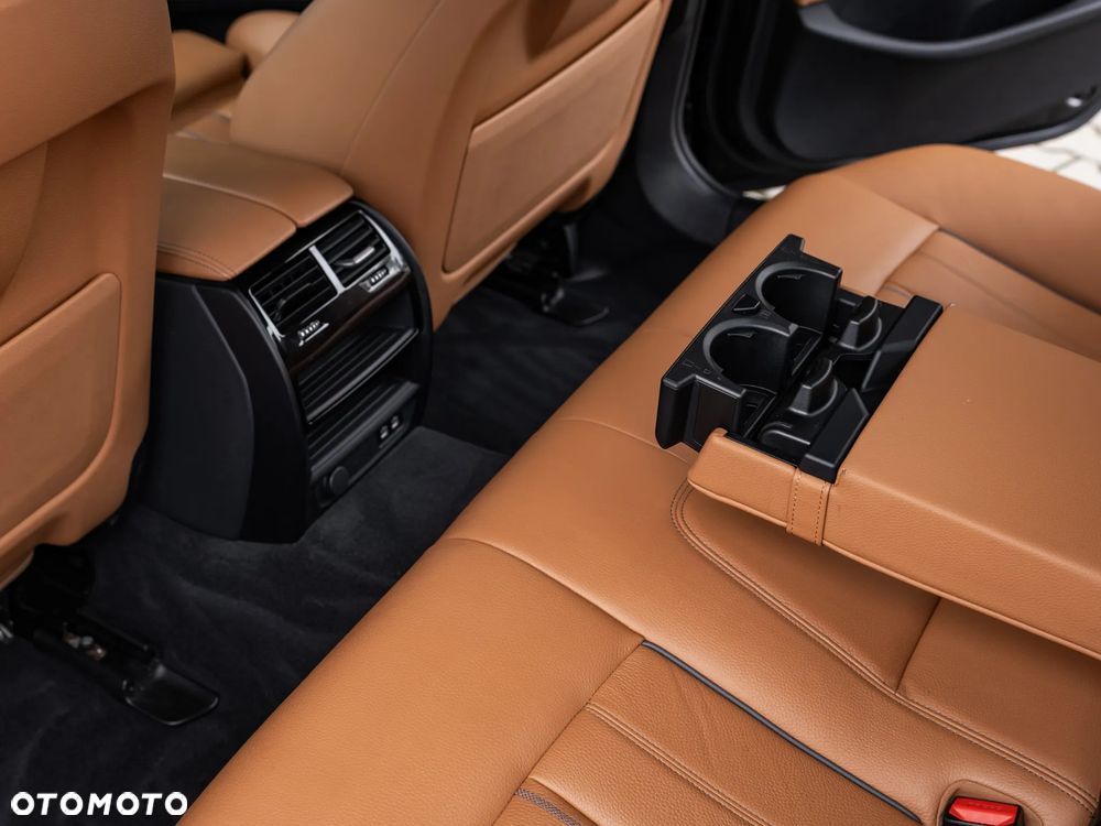 BMW Seria 5 2022
