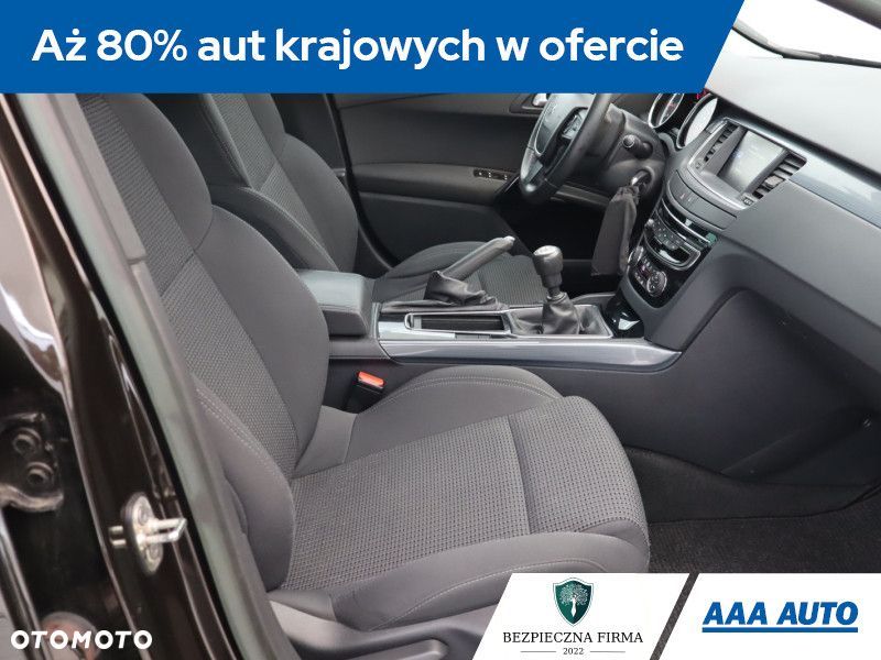 Peugeot 508 - 11