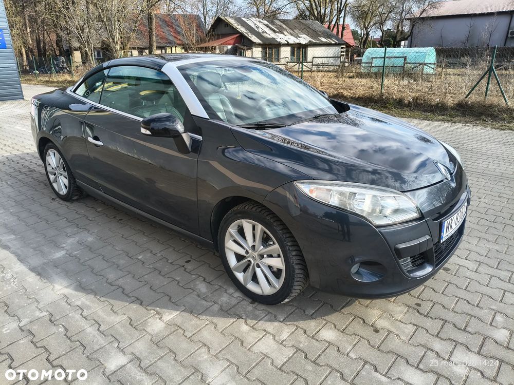 Renault Megane Energy dCi 110 FAP Start & Stop GT Line - 21