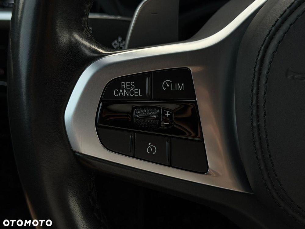 BMW X4 xDrive20d MHEV M Sport X sport - 28