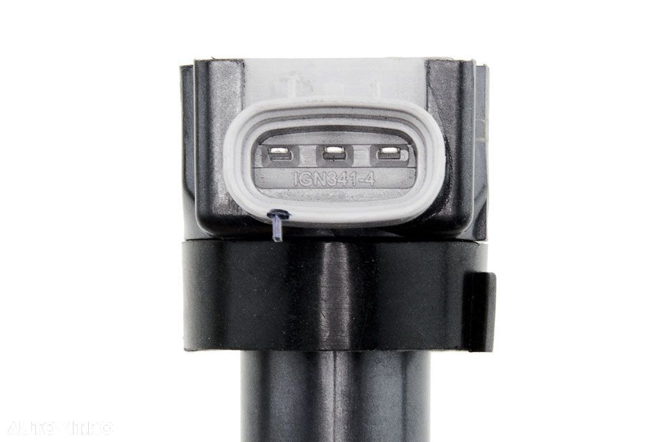 Bobina inductie Suzuki Splash 1.0i 2008-, Pentru Modele Cu 3 Bobine Inductie, 1.2i 2008-, pentru modele cu 4 bobine inductie, NTY ECZ-SU-005 - 4
