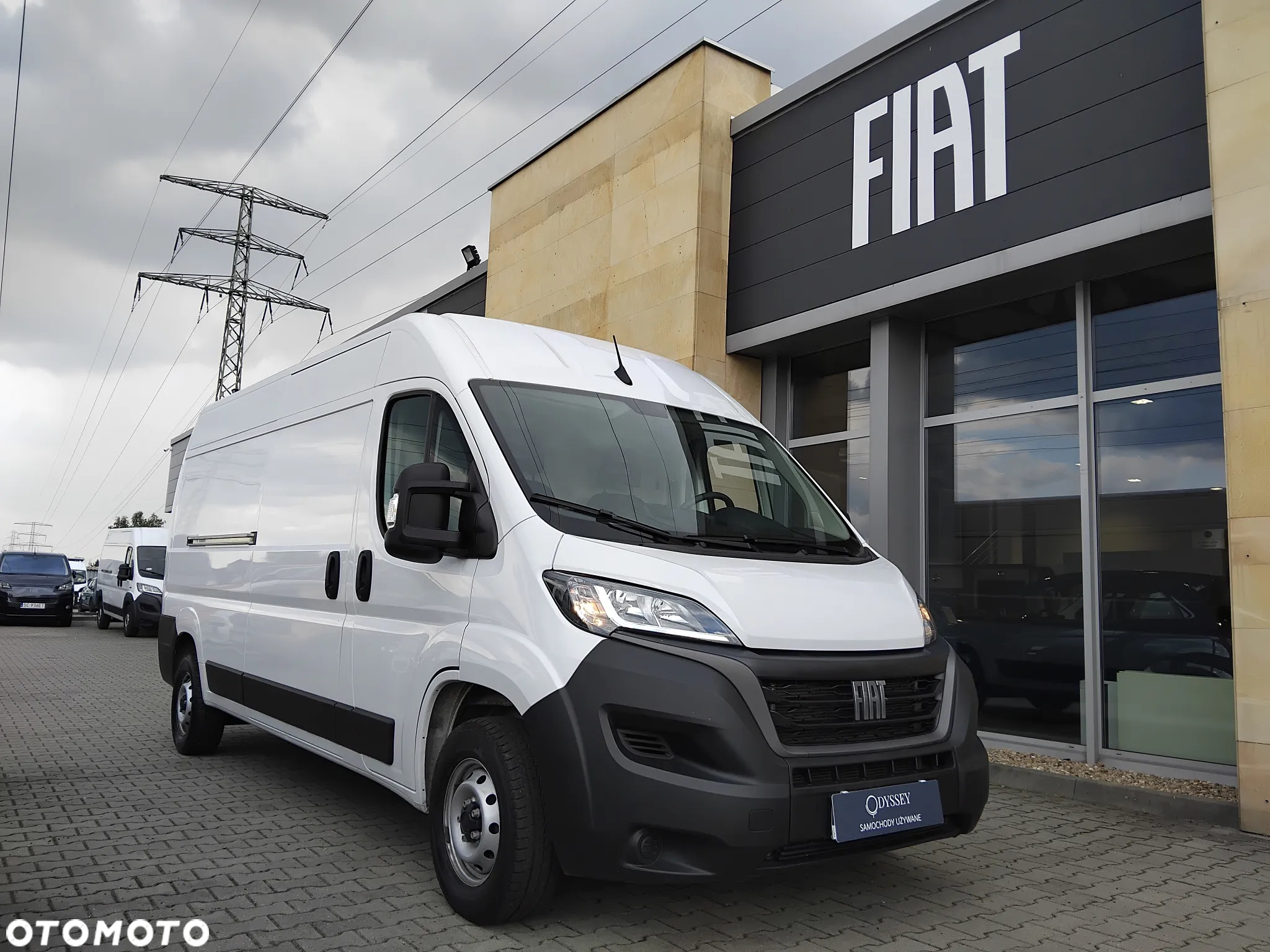 Fiat DUCATO - 2