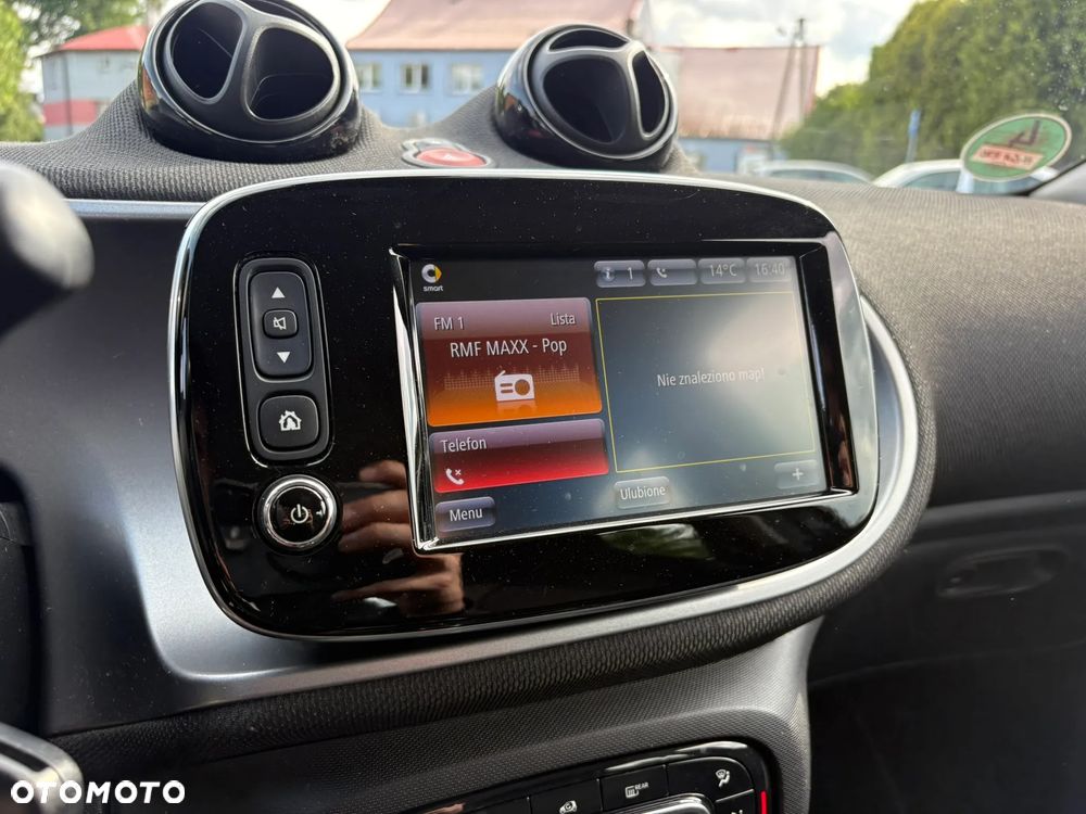 Smart Forfour passion - 21