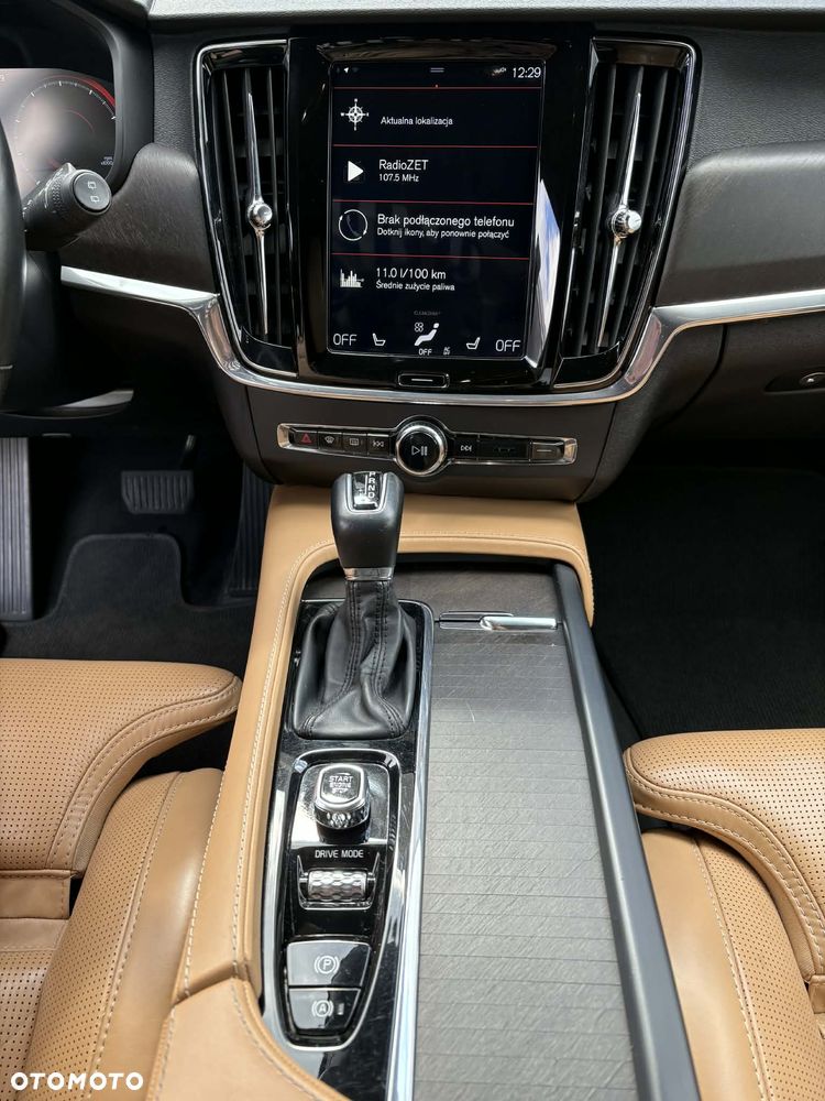 Volvo V90 T6 GPF AWD Momentum Pro - 6