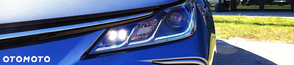 Toyota Corolla 1.8 Hybrid Comfort - 9