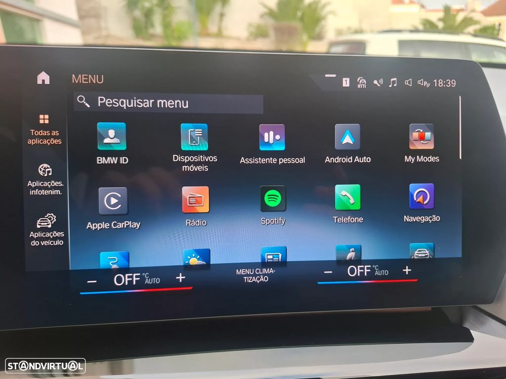 BMW iX1 xDrive30 xLine - 23