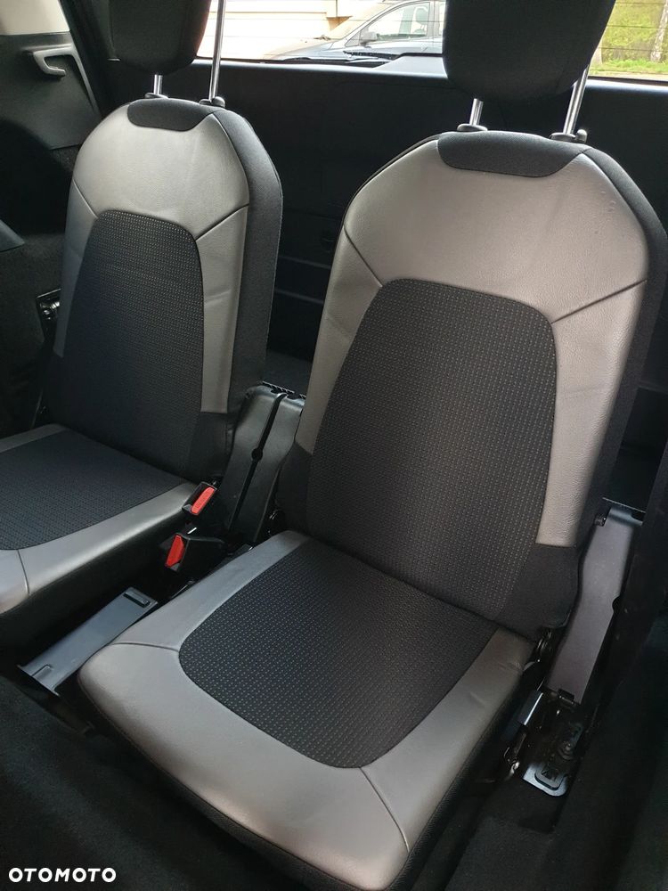 Citroën C4 Grand Picasso BlueHDi 150 Exclusive - 39