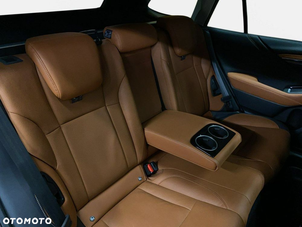 Subaru Outback - 18