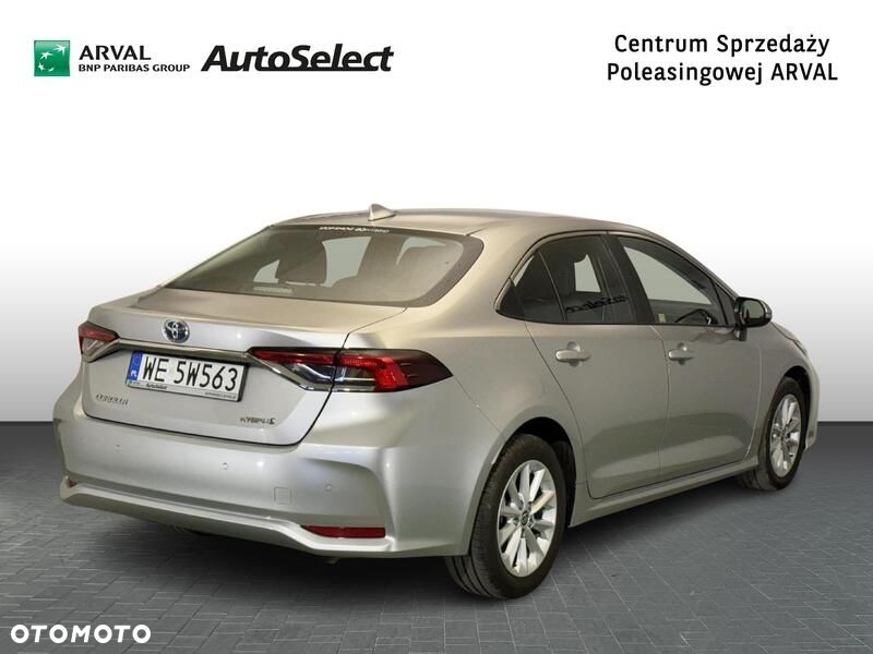 Toyota Corolla - 6
